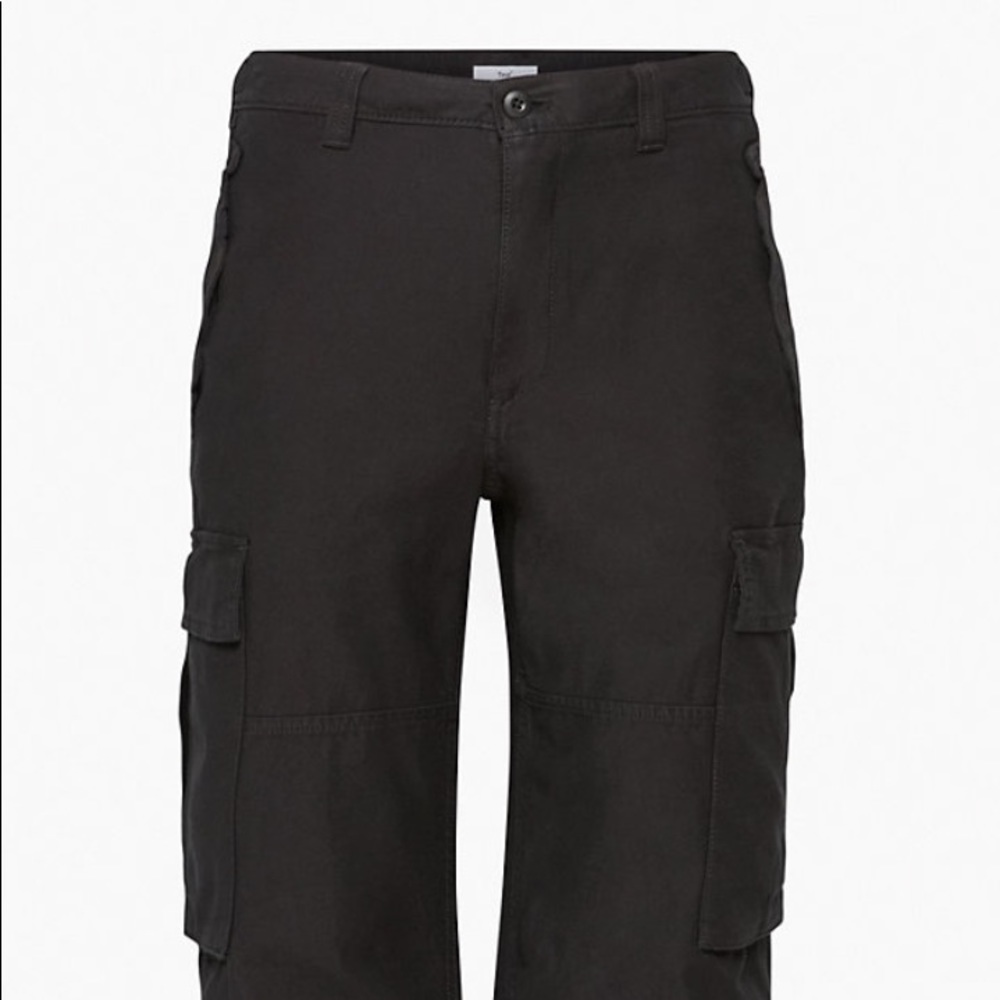 Aritzia Tna Supply Cargo Pant